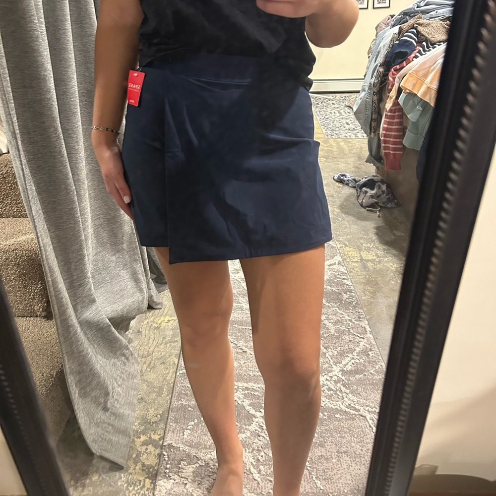 tennis skort